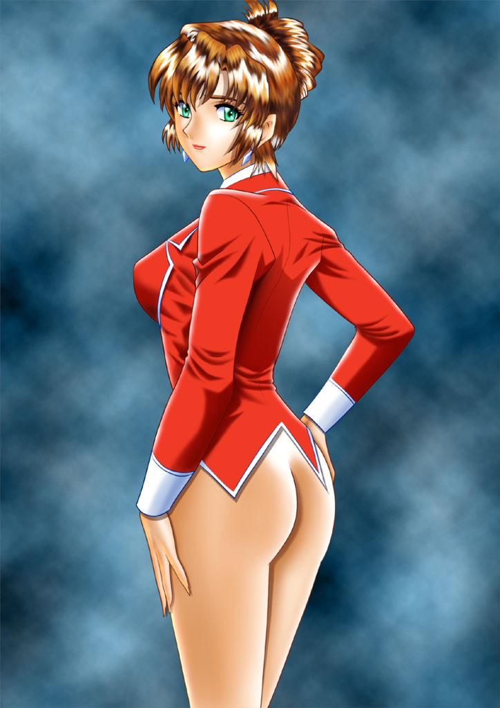 AIKa no Himitsu page 3 full