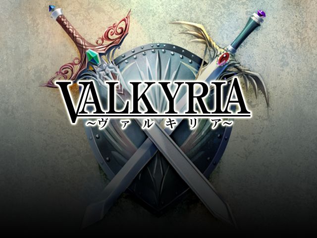 VALKYRIA page 2 full
