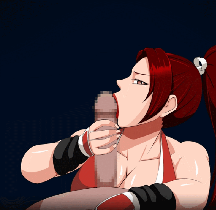 Ikinari!! Kunoichi page 5 full