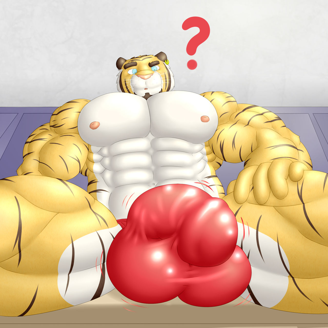 Getting Pumped page 5 full