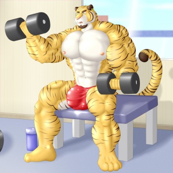 Getting Pumped cover