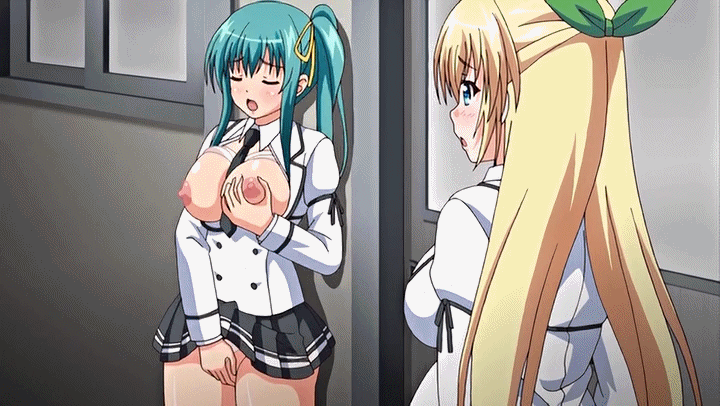 Saimin Gakuen  ep.1 animations page 8 full