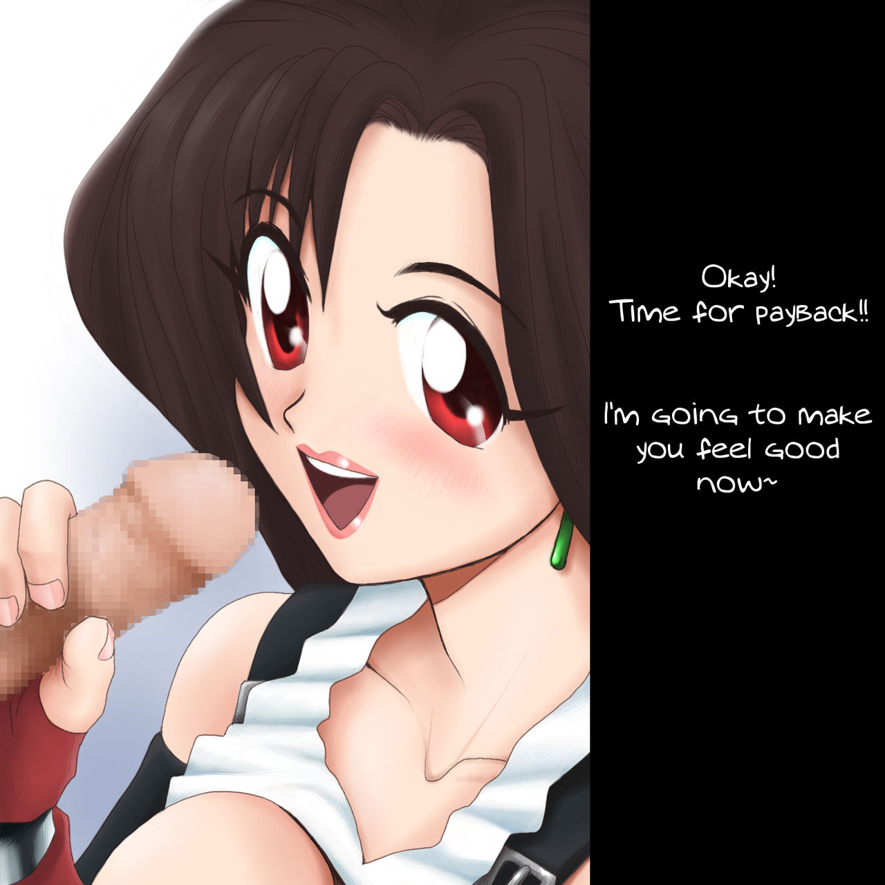 Digital coscos Miss Tifa page 8 full