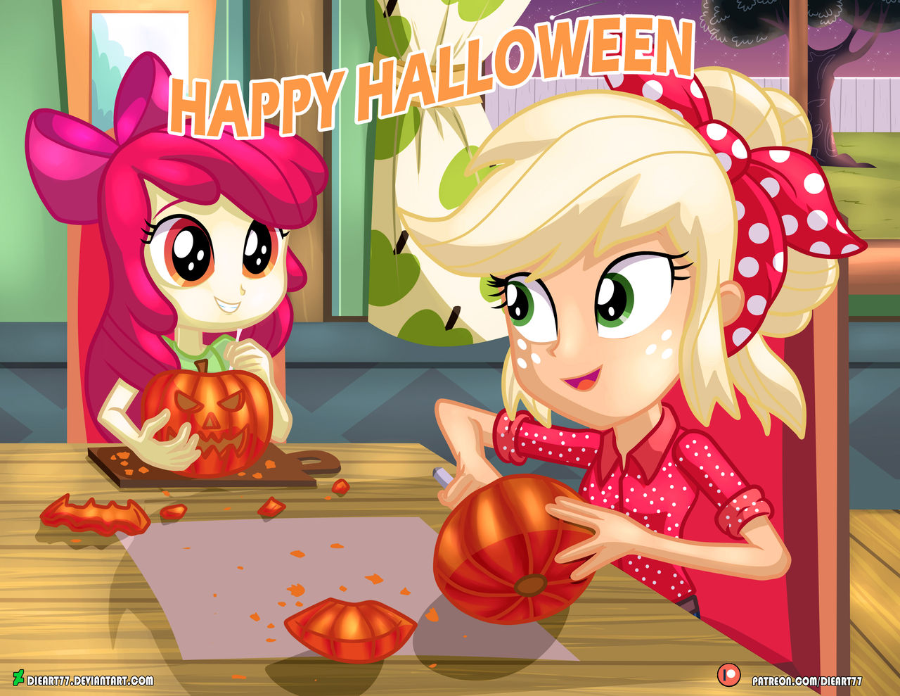 Halloween Pack page 2 full