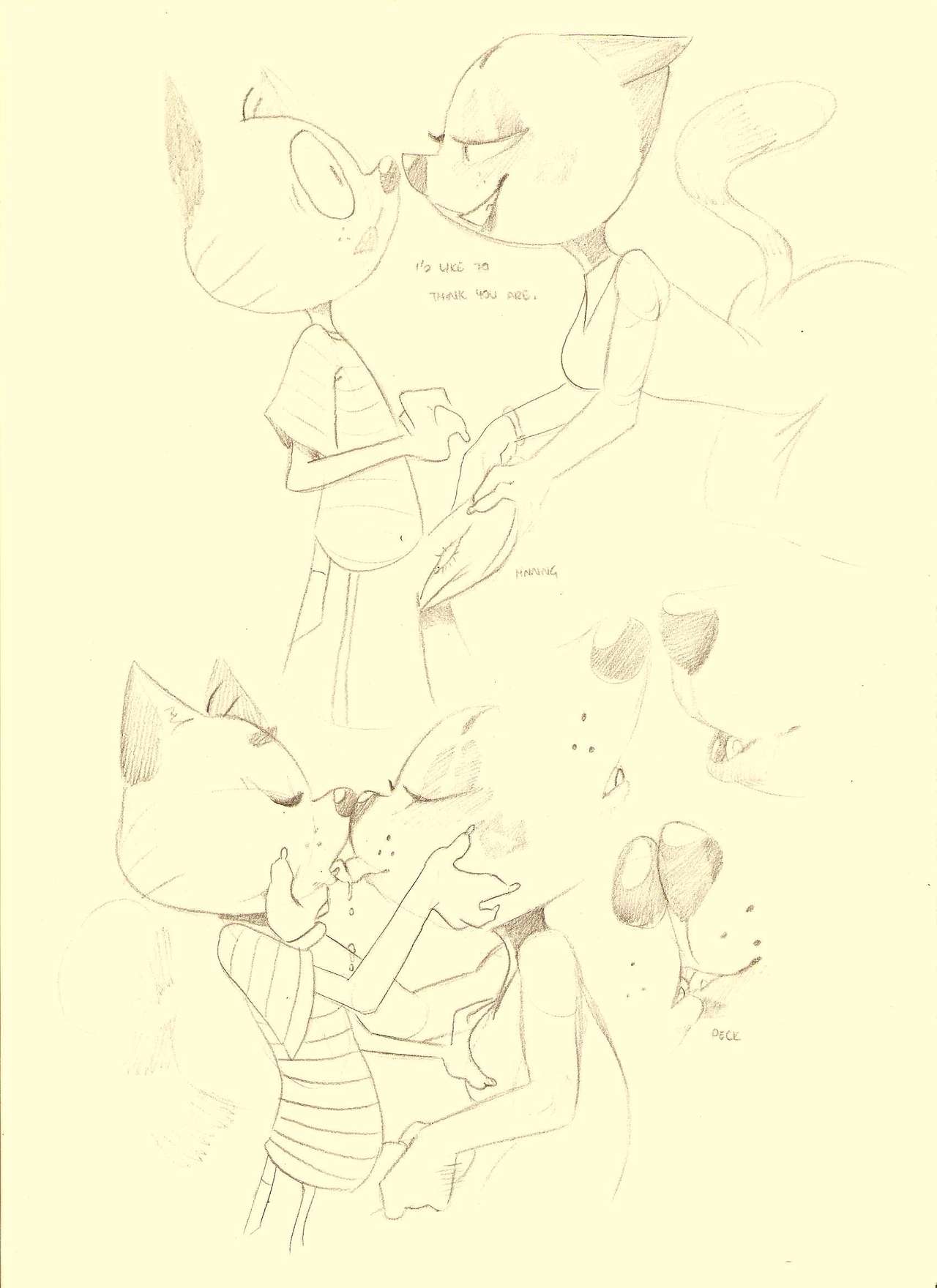 Artist - Cruelpastry page 3 full