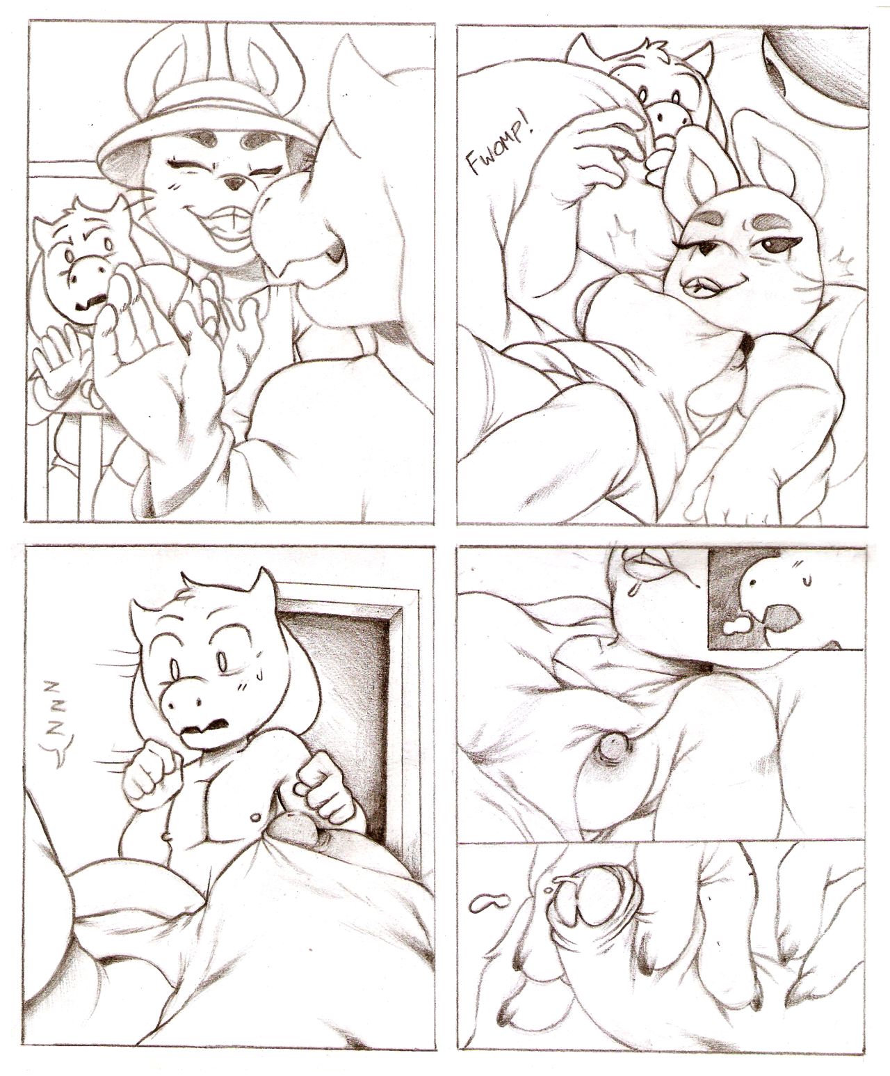 Artist - Cruelpastry page 5 full