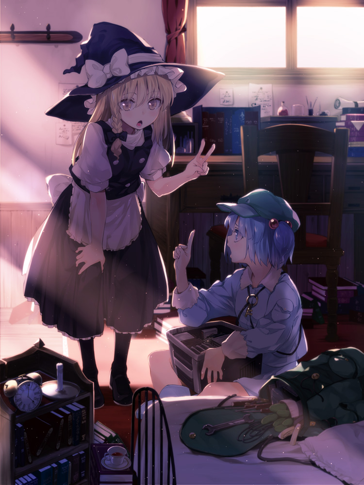 すばち page 8 full
