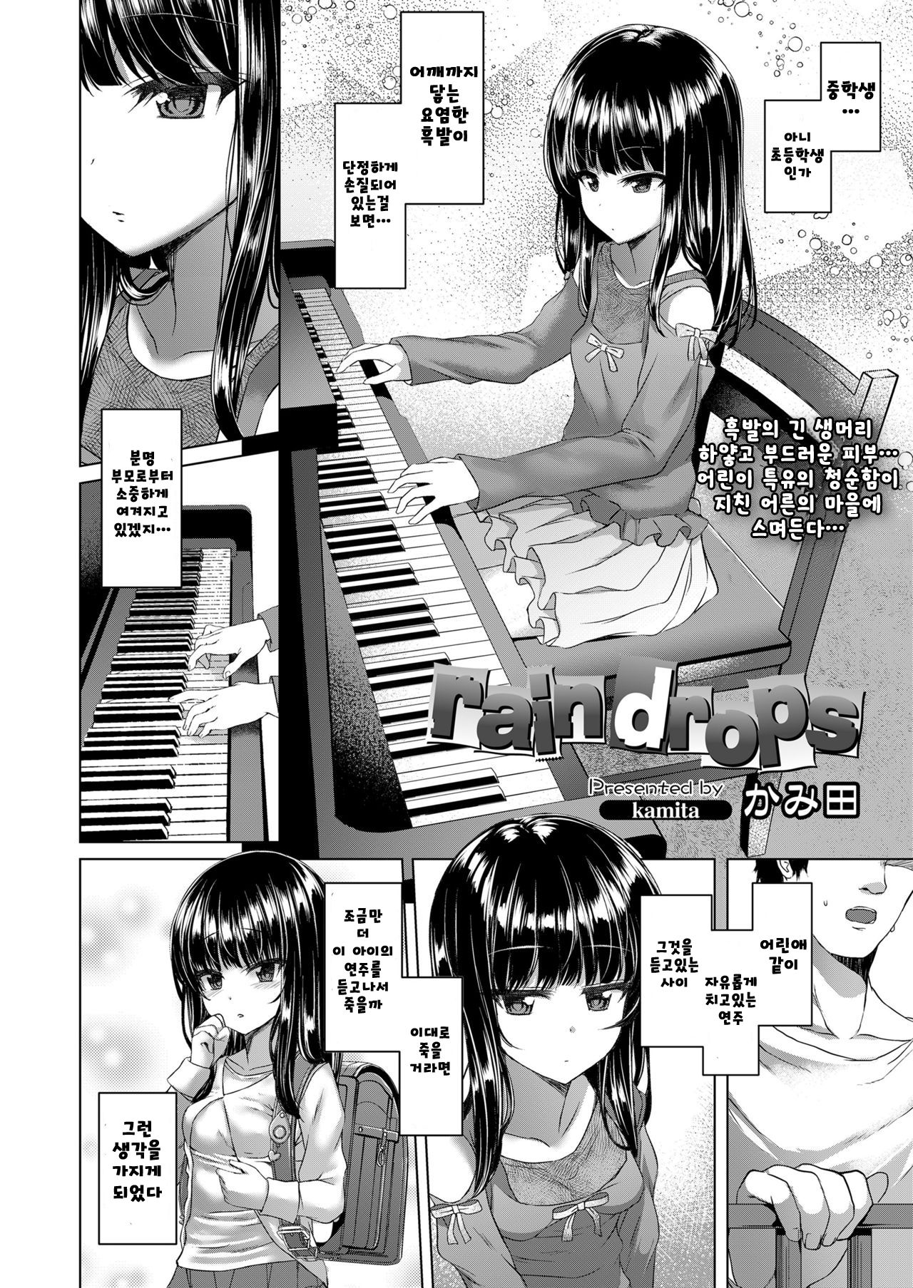 rain drops page 2 full