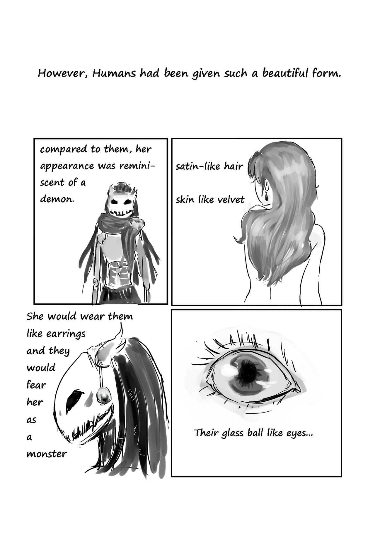 Igyou no Majo | The unusual Witch page 6 full