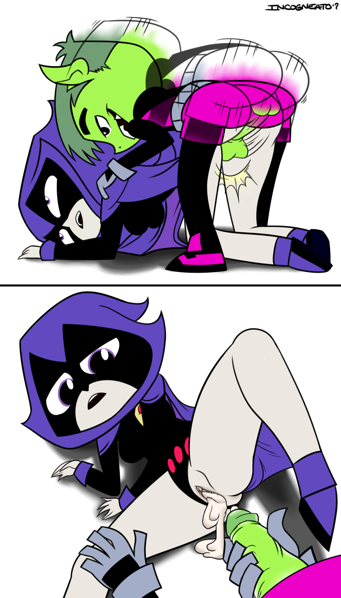Starfire Go to Hollywood page 2 full