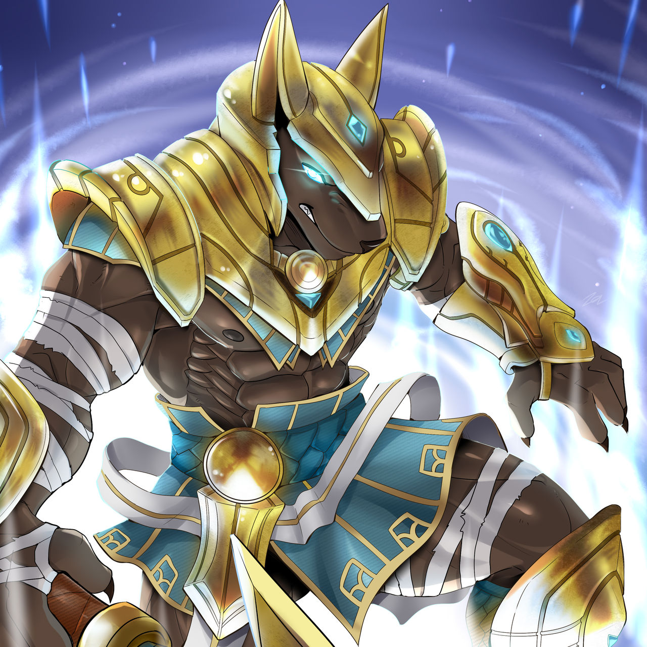 Nasus page 1 full