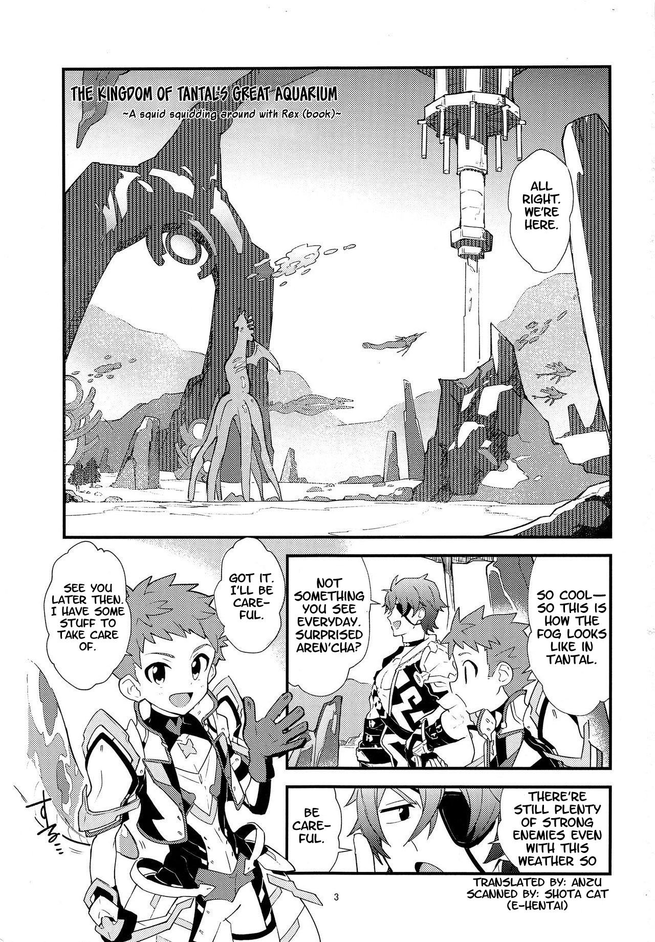 LUXURIUM page 2 full