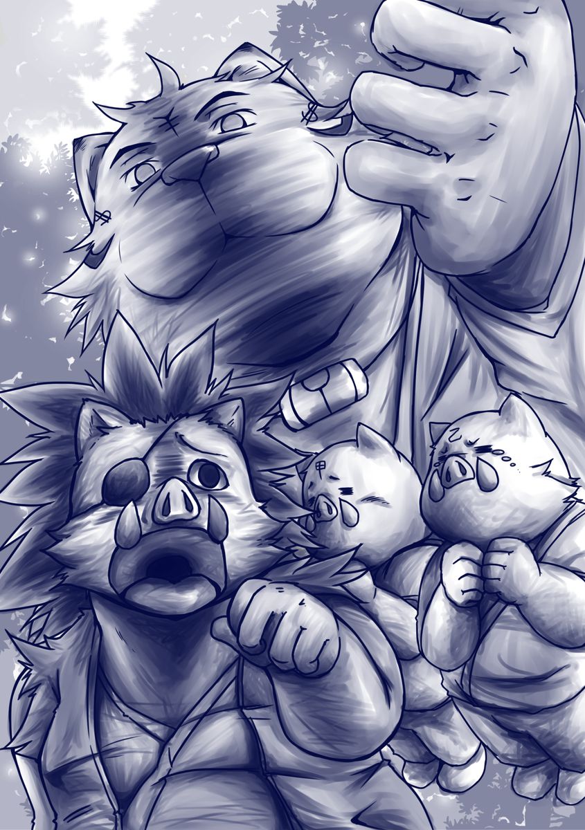 Artist - Agiran page 3 full