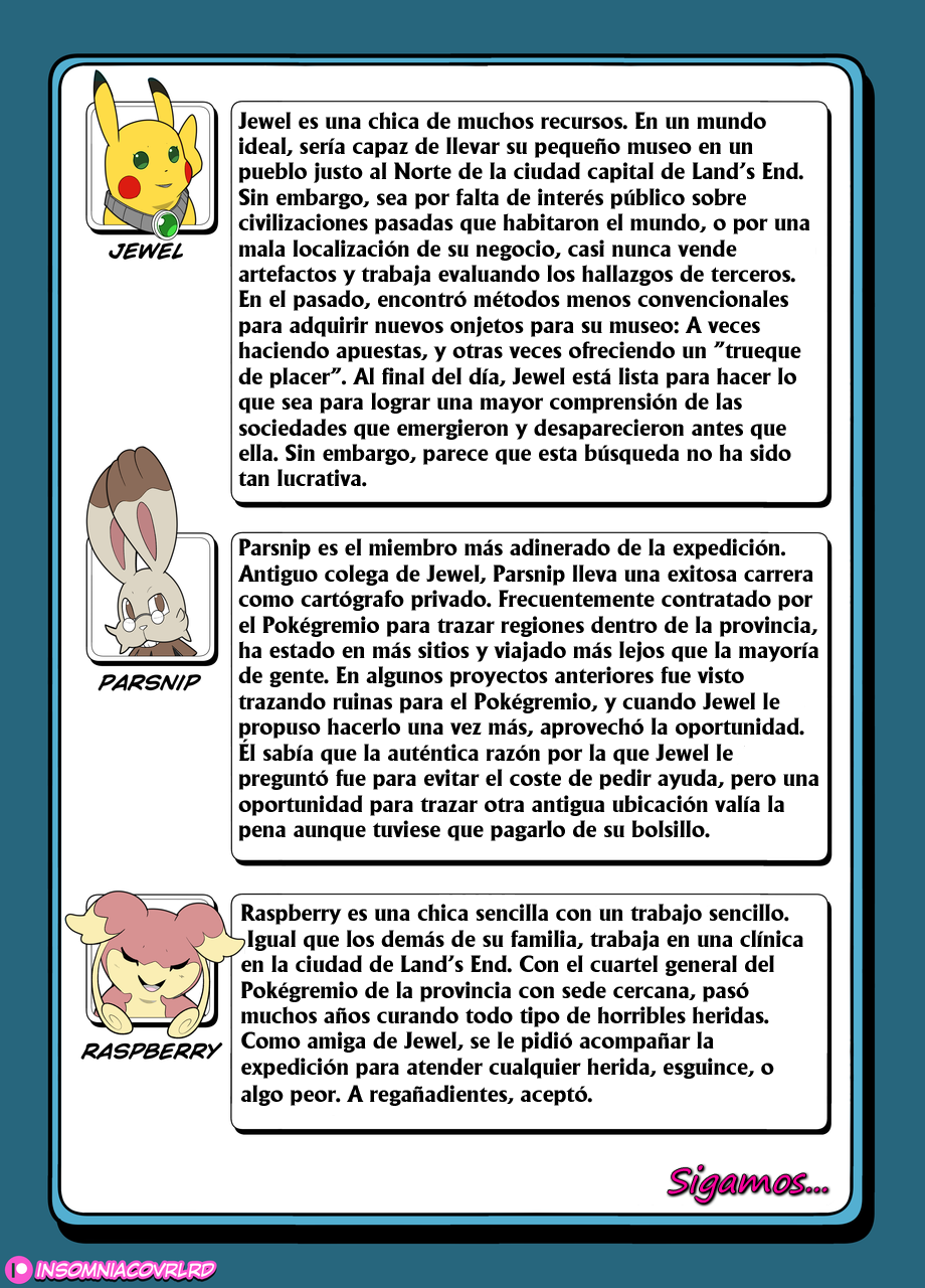 The Curse / La Maldición page 4 full