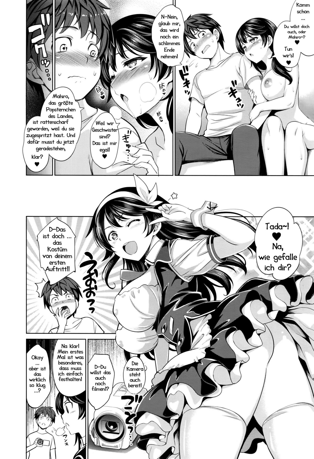 Träumerei 1st - 4th STAGE + Interlude page 10 full