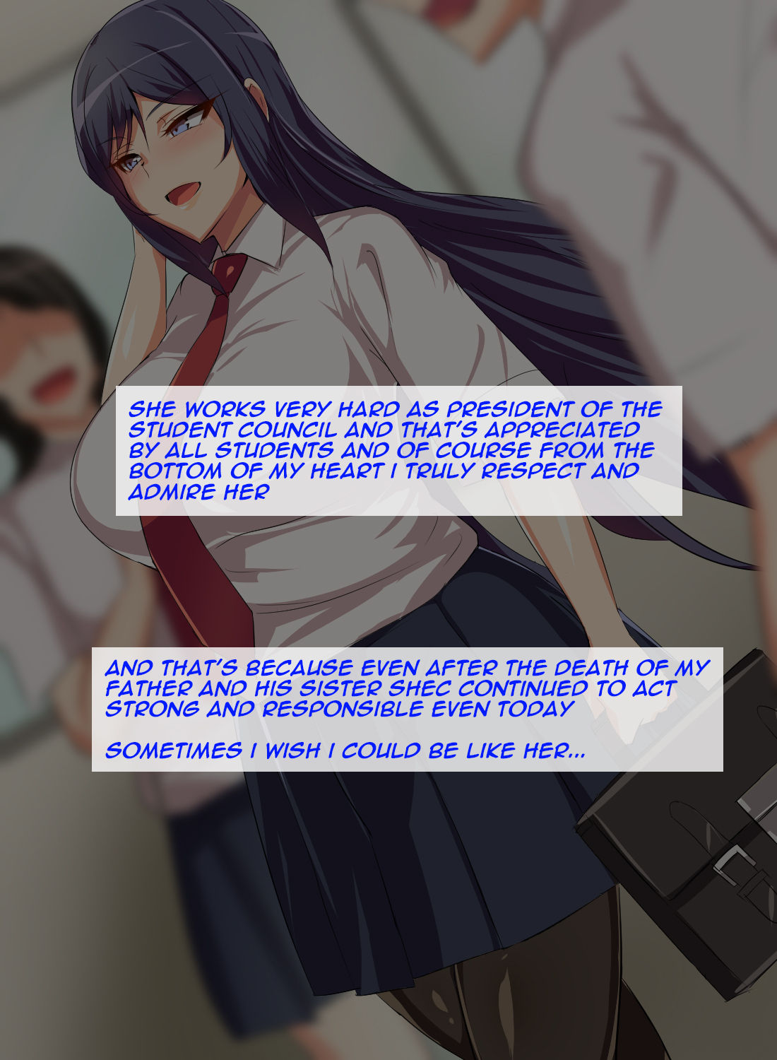Gitei wa Shiranai Gishi no Chitai | The brother-in-law does not know that his sister-in-law is being stolen page 6 full