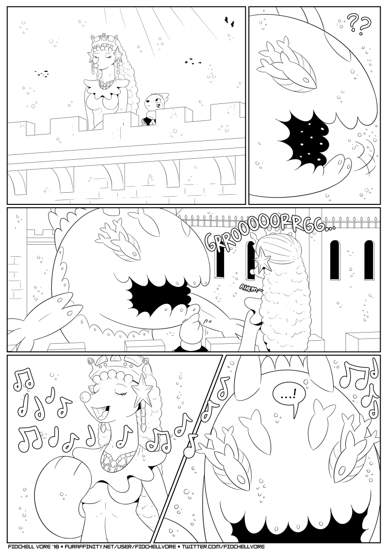 FidchellVore - Queen the Primarina page 2 full