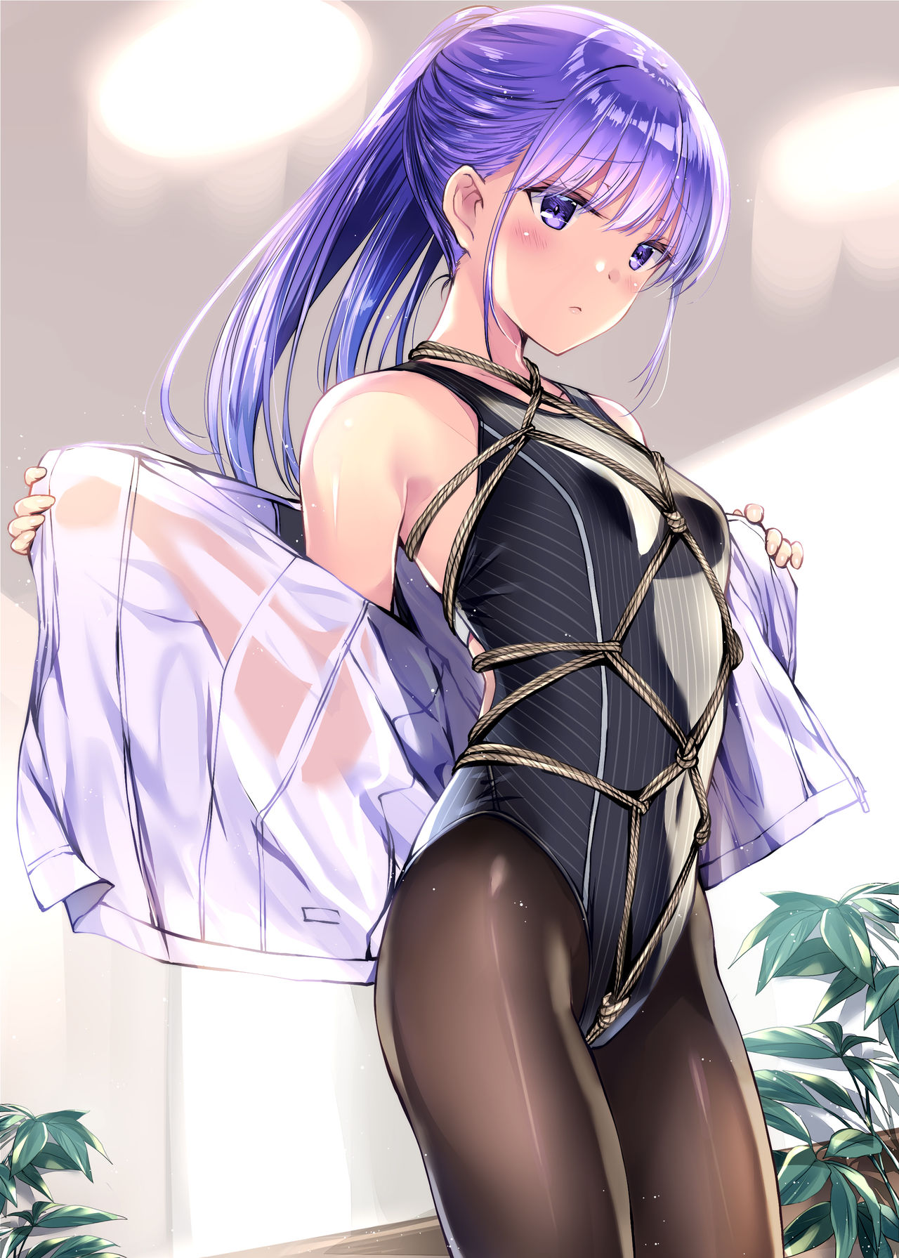 Kobayashi Chisato page 1 full