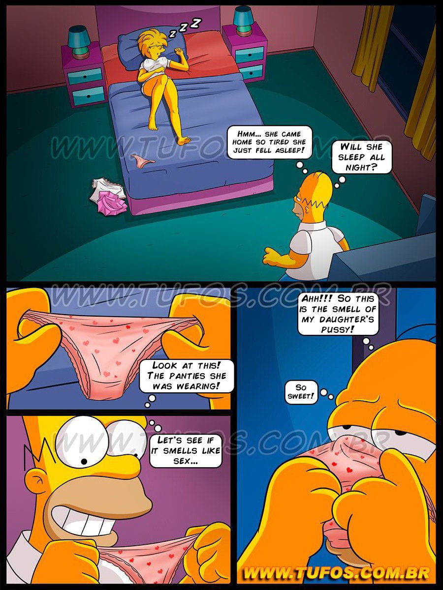 Is My Little Girl Still a Virgin? page 5 full