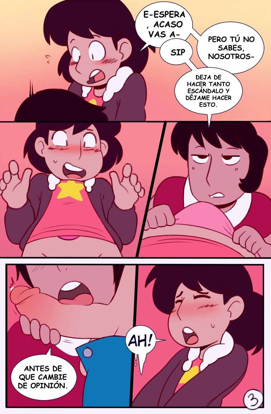 Beach City Drift Second Stage page 3 full
