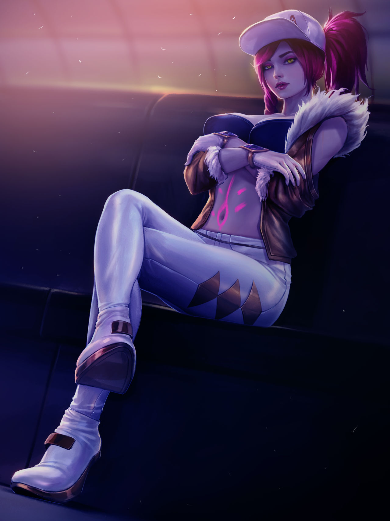 Firolian Area 69 No 9 page 5 full