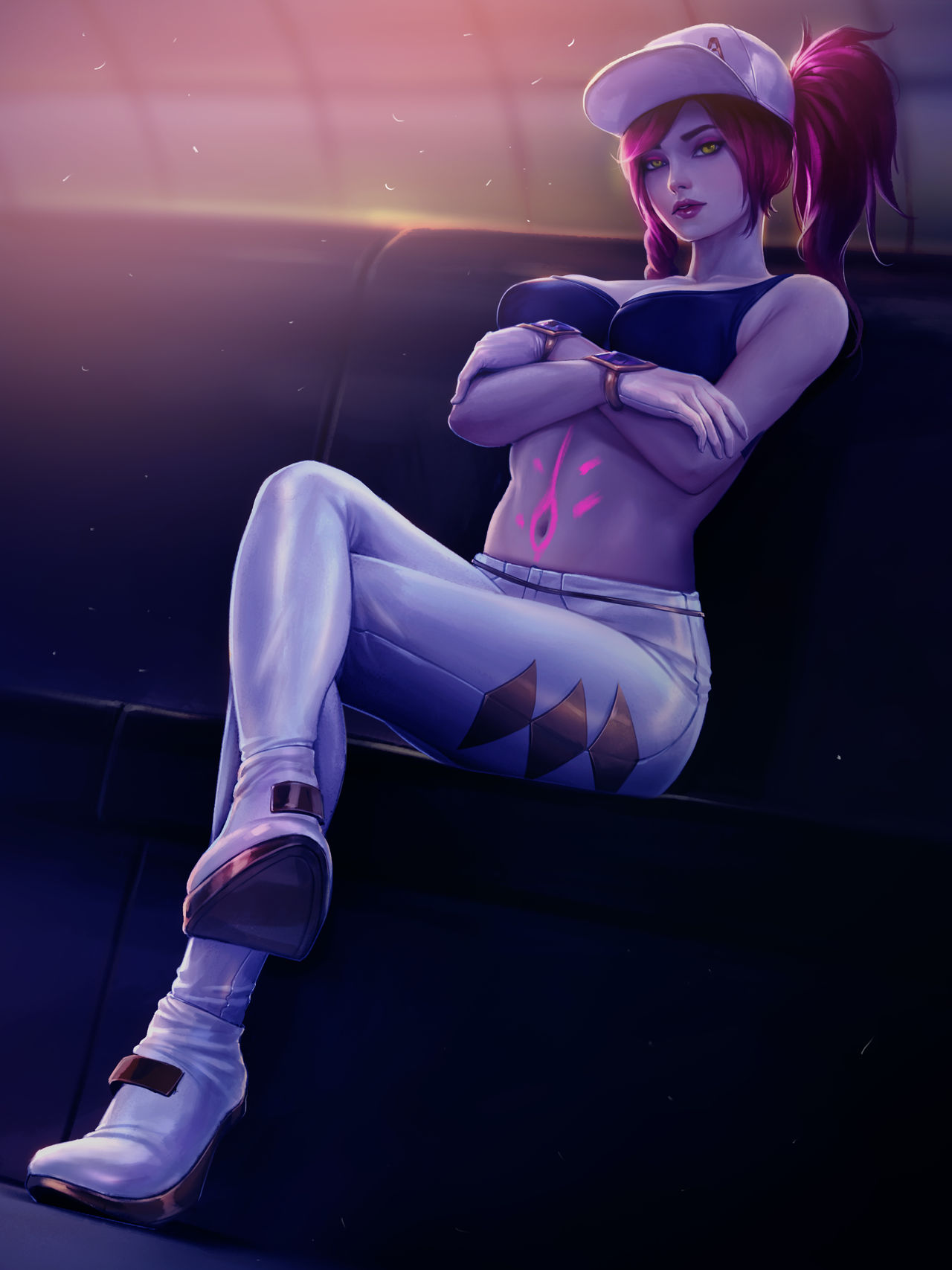 Firolian Area 69 No 9 page 6 full