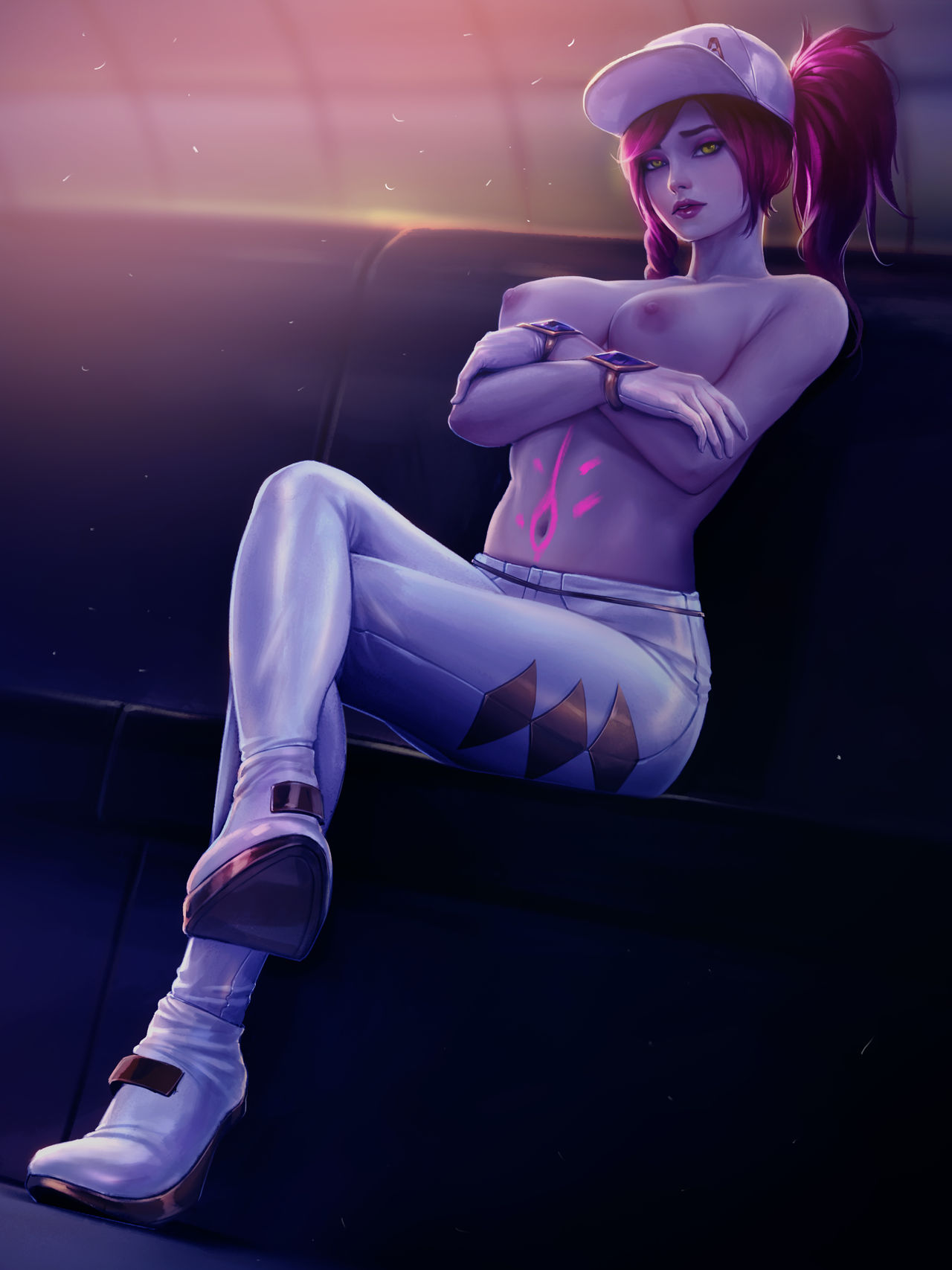 Firolian Area 69 No 9 page 7 full