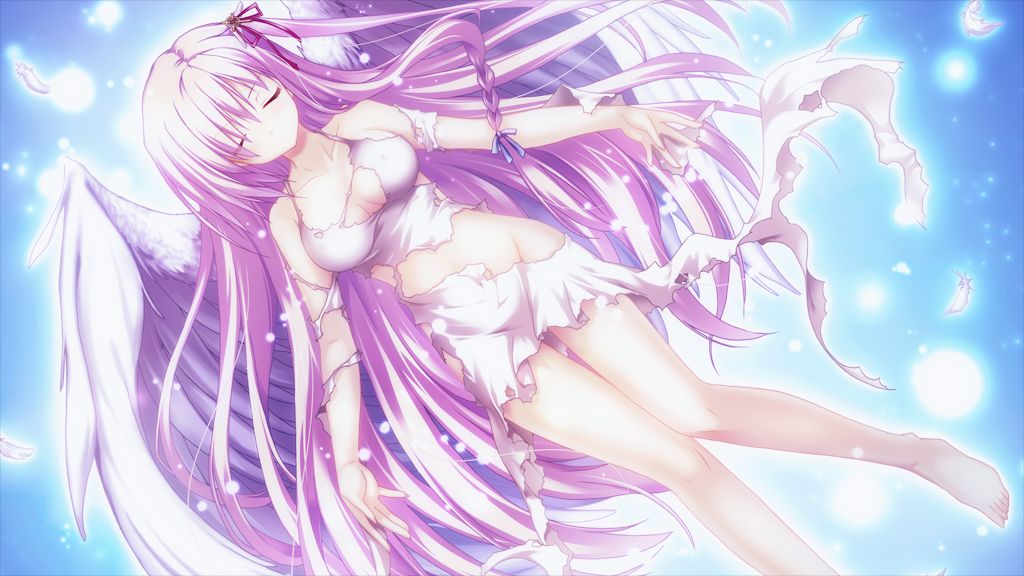 Fortuna Rhapsody page 3 full