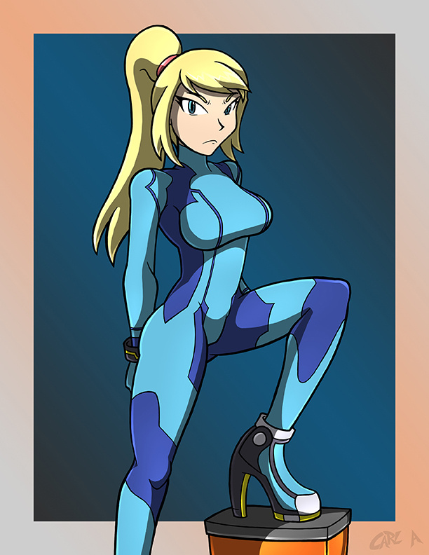 Artist - KiroXIII page 1 full