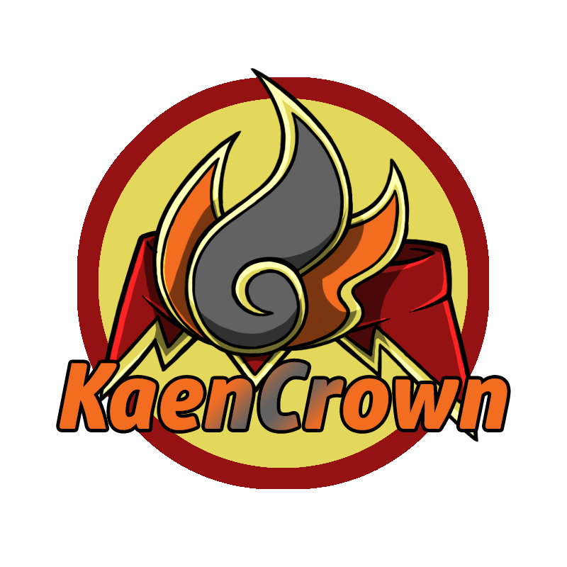 Artist - KiroXIII page 5 full