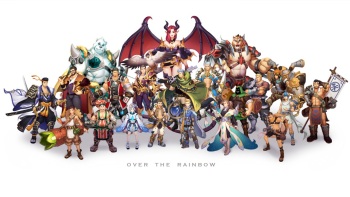 Gyee Legend cover