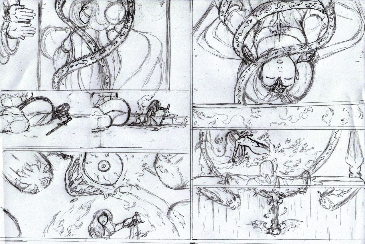 The Naked Empress and Her Lady's Favours; A Full Frontal Fantasy By Duke-Of-Dutchhazel A.K.A TheGreenHouse page 5 full