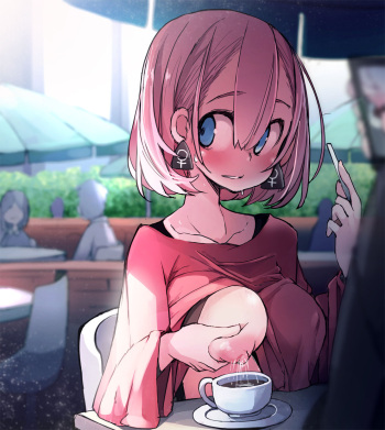 性肉店 cover