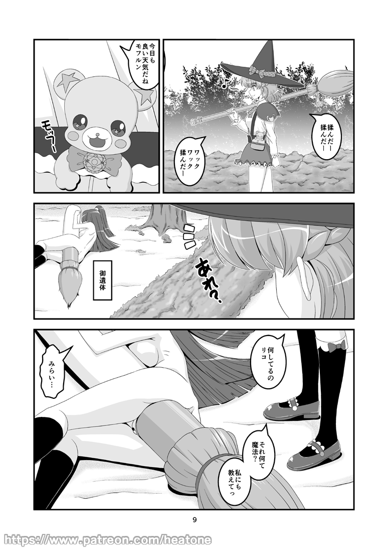 Broom page 10 full