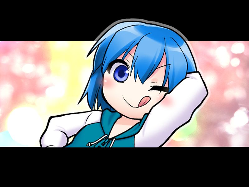 Ona-Ken! 1.6 -You Rei- page 10 full