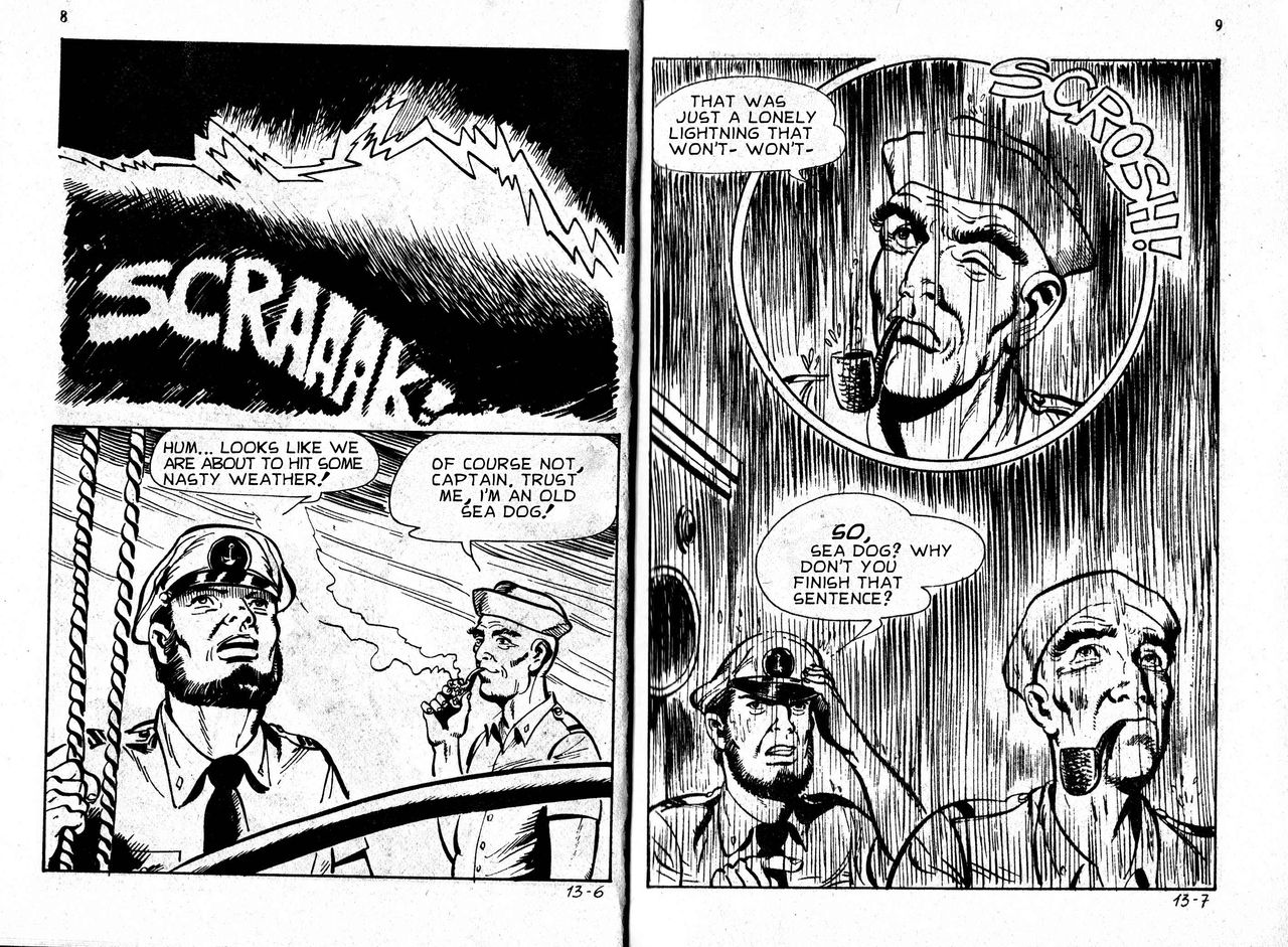 PIG #13 - PIG AT SEA - ENGLISH page 5 full