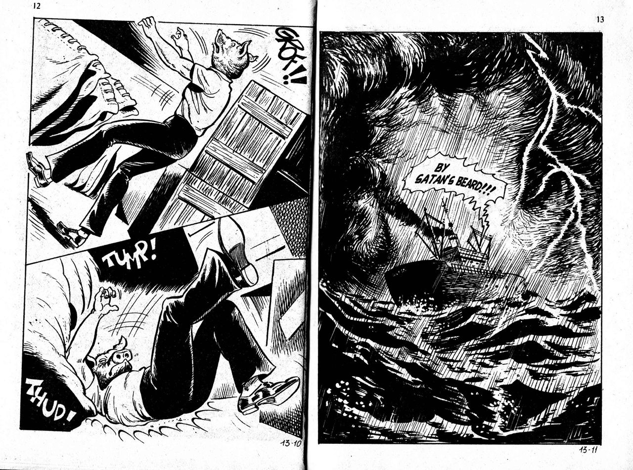 PIG #13 - PIG AT SEA - ENGLISH page 7 full