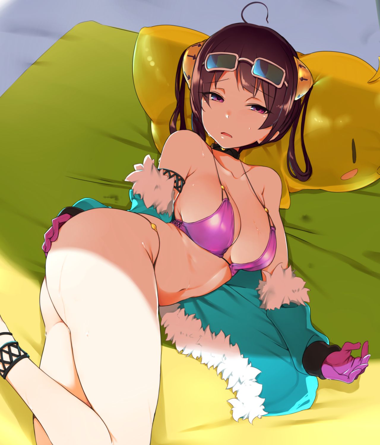 Bebebe page 9 full