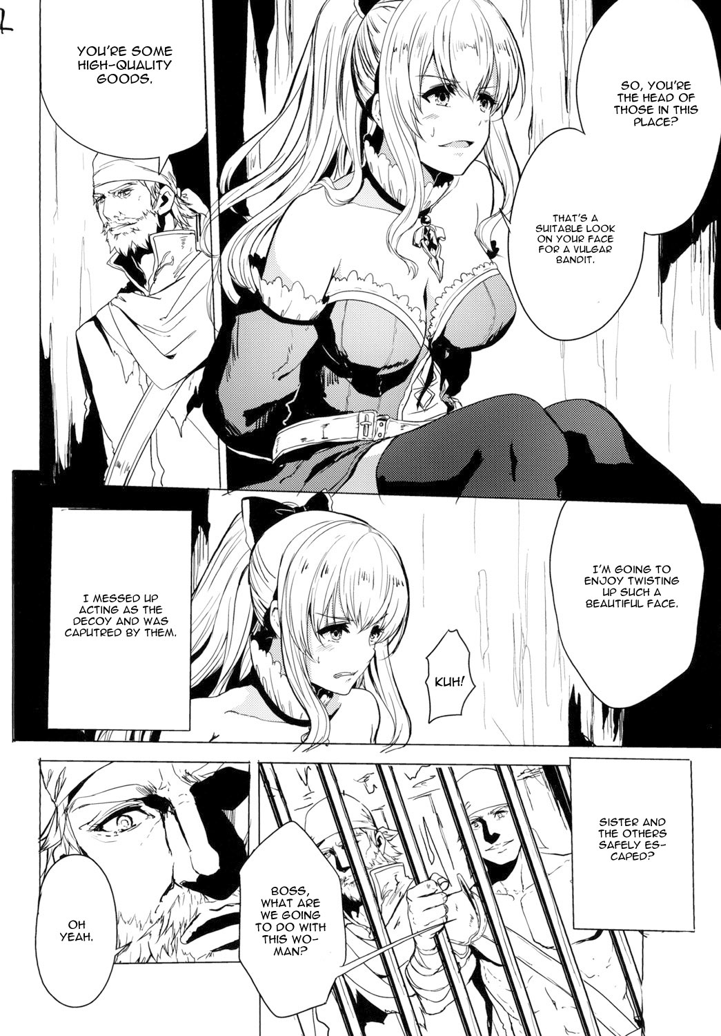 Rinjoku no Chuuki Vira page 4 full