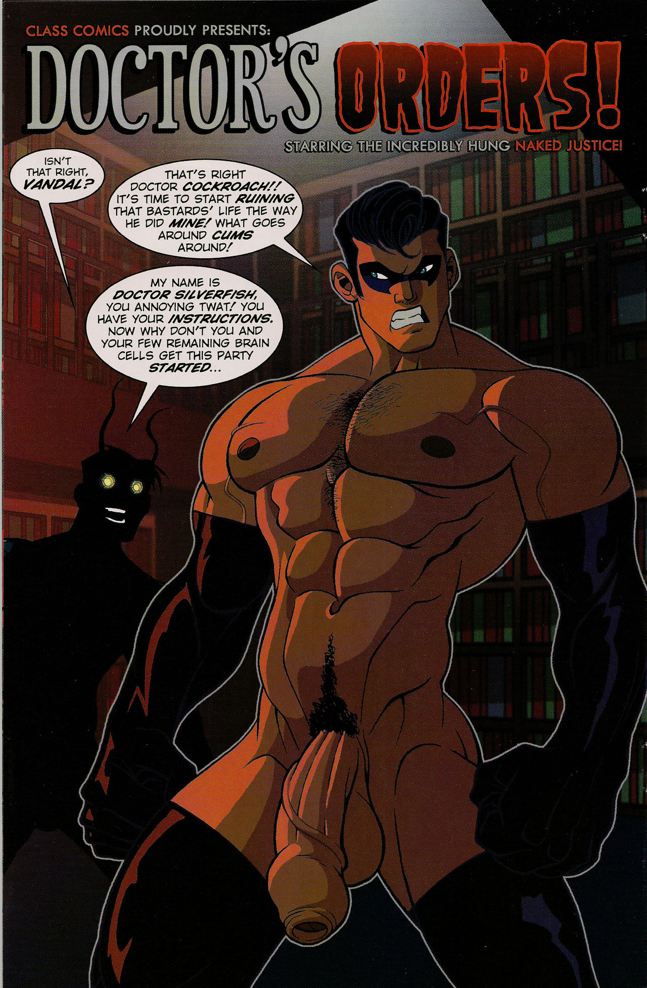 Naked Justice - Beginnings 2 page 4 full