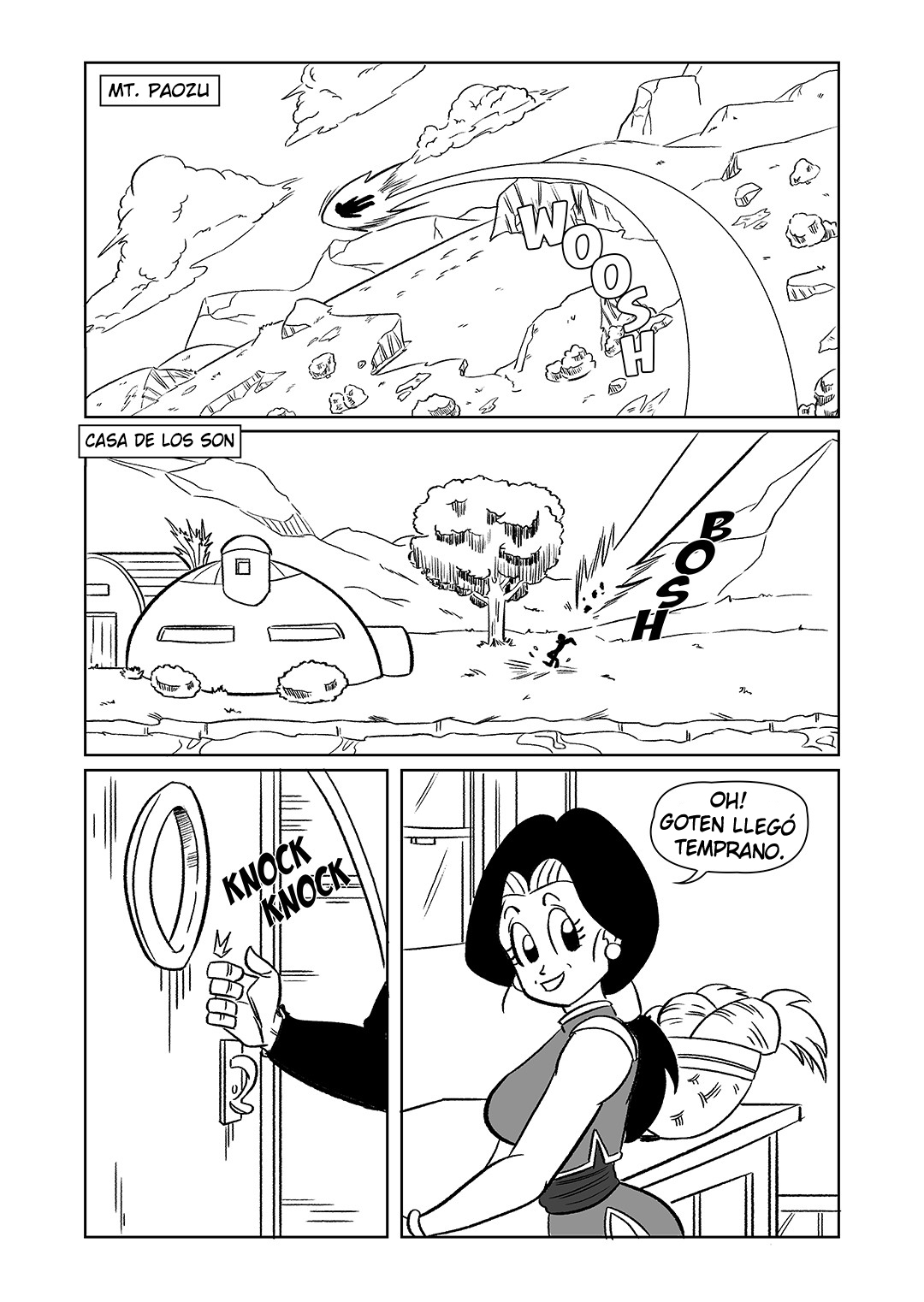 El Intercambio page 2 full