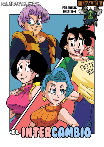 El Intercambio cover