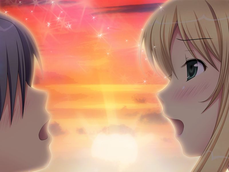 Son of a ☆ Bitch ～ Saotome Nobara-chan, Maji Tenshi ! ～ page 2 full