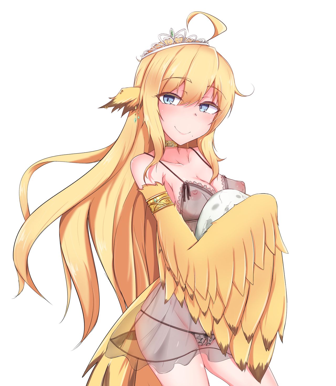 Various Illust Shuu page 7 full
