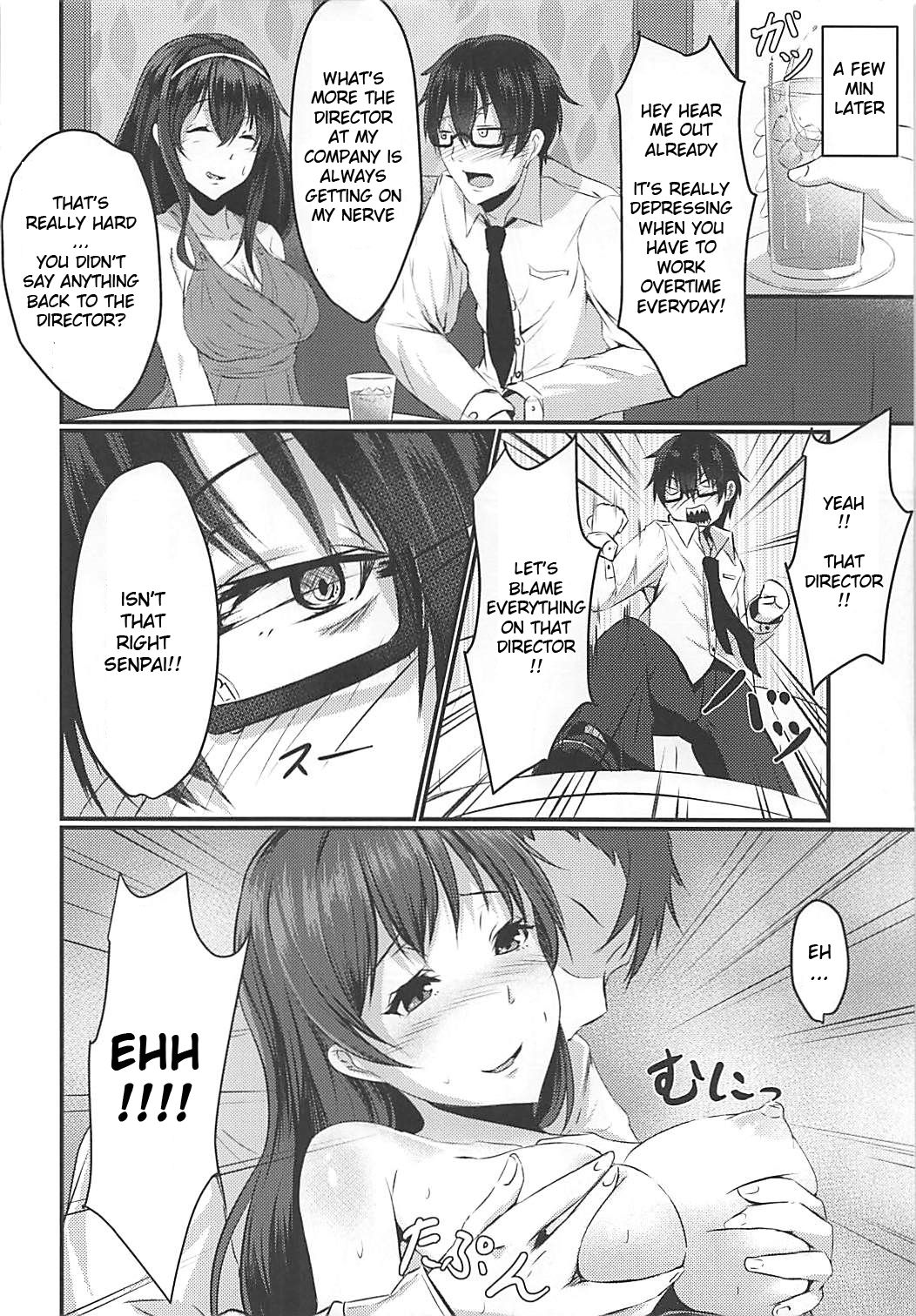 Cinderella Club page 5 full