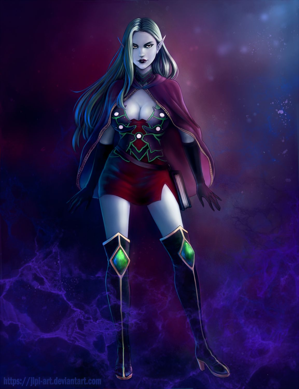 Artist Galleries - Jipi page 10 full