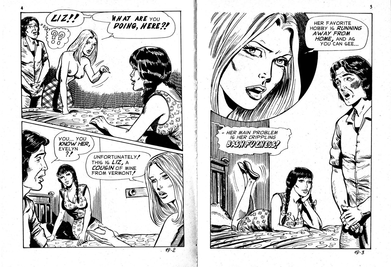 PIG #19  "TEMPTATION" - ENGLISH page 3 full