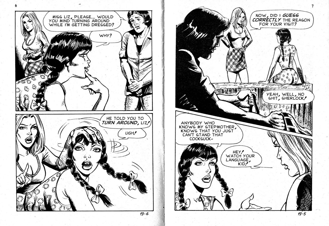 PIG #19  "TEMPTATION" - ENGLISH page 4 full