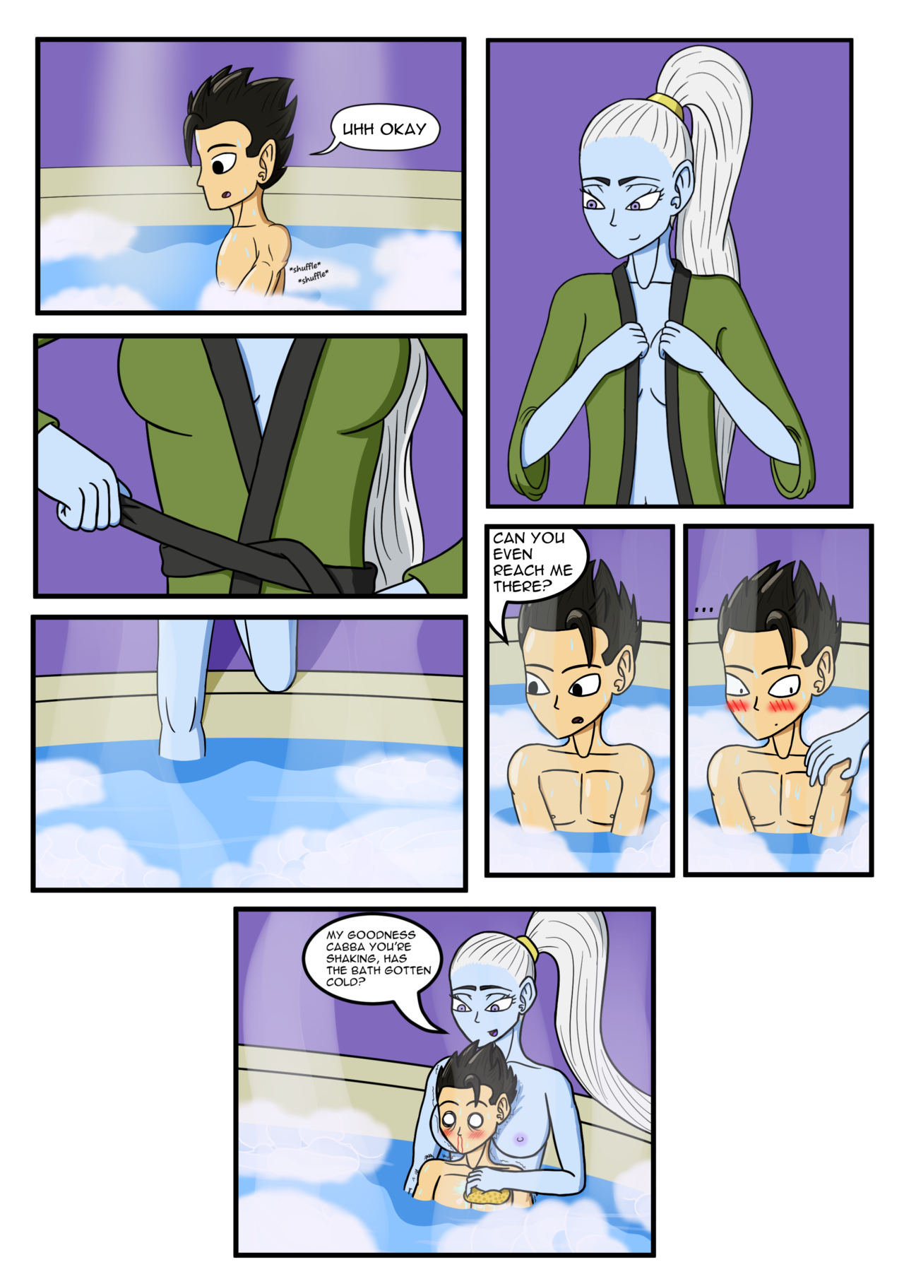 Tournament Prep page 10 full