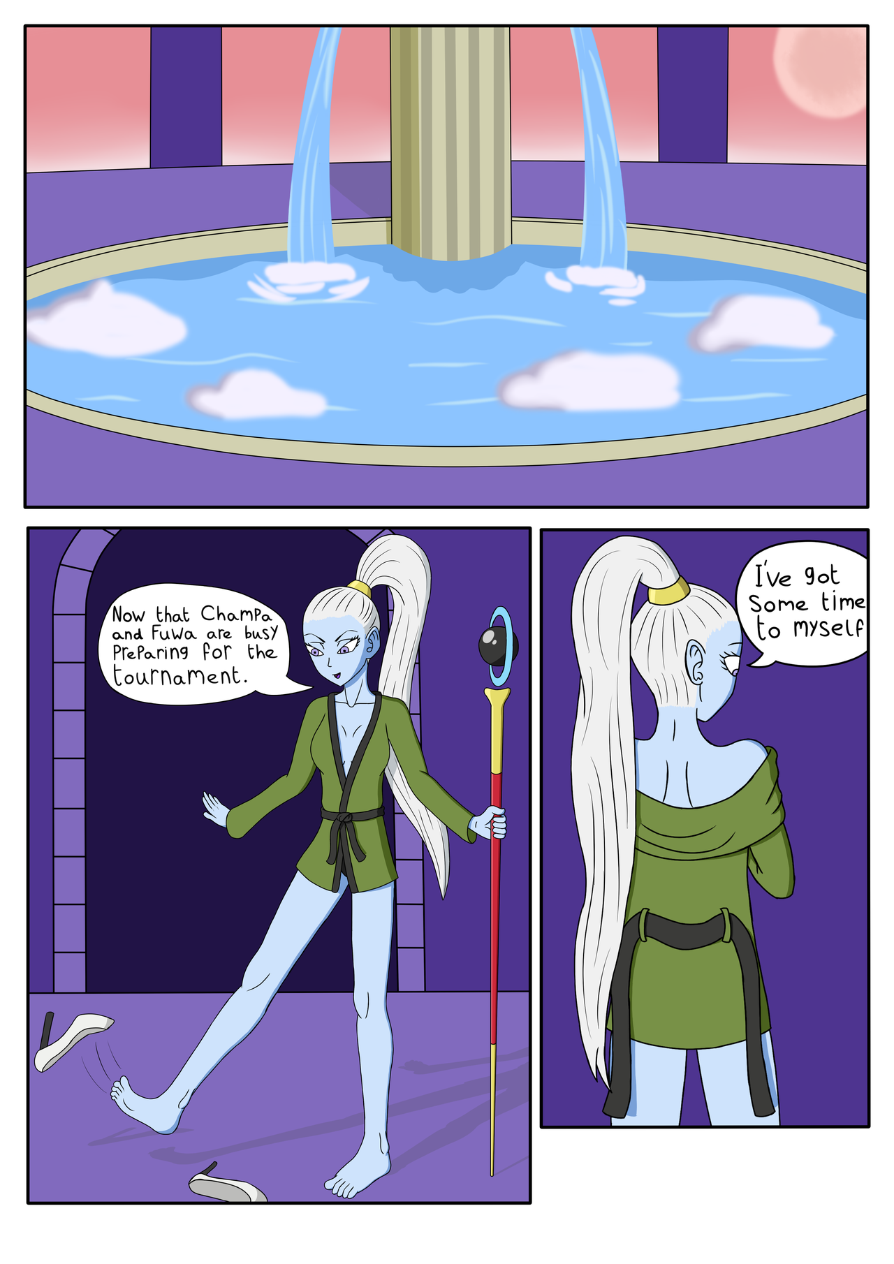 Tournament Prep page 2 full